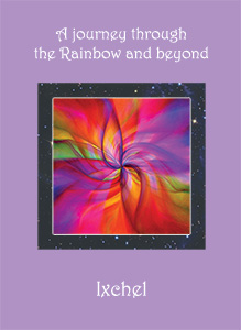 A Journey Through the Rainbow and Beyond Book Cover